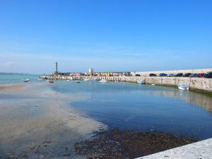 Margate Pier