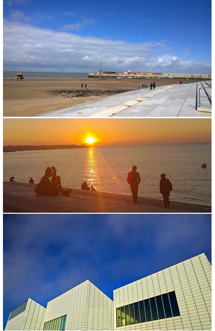 Margate Promenade