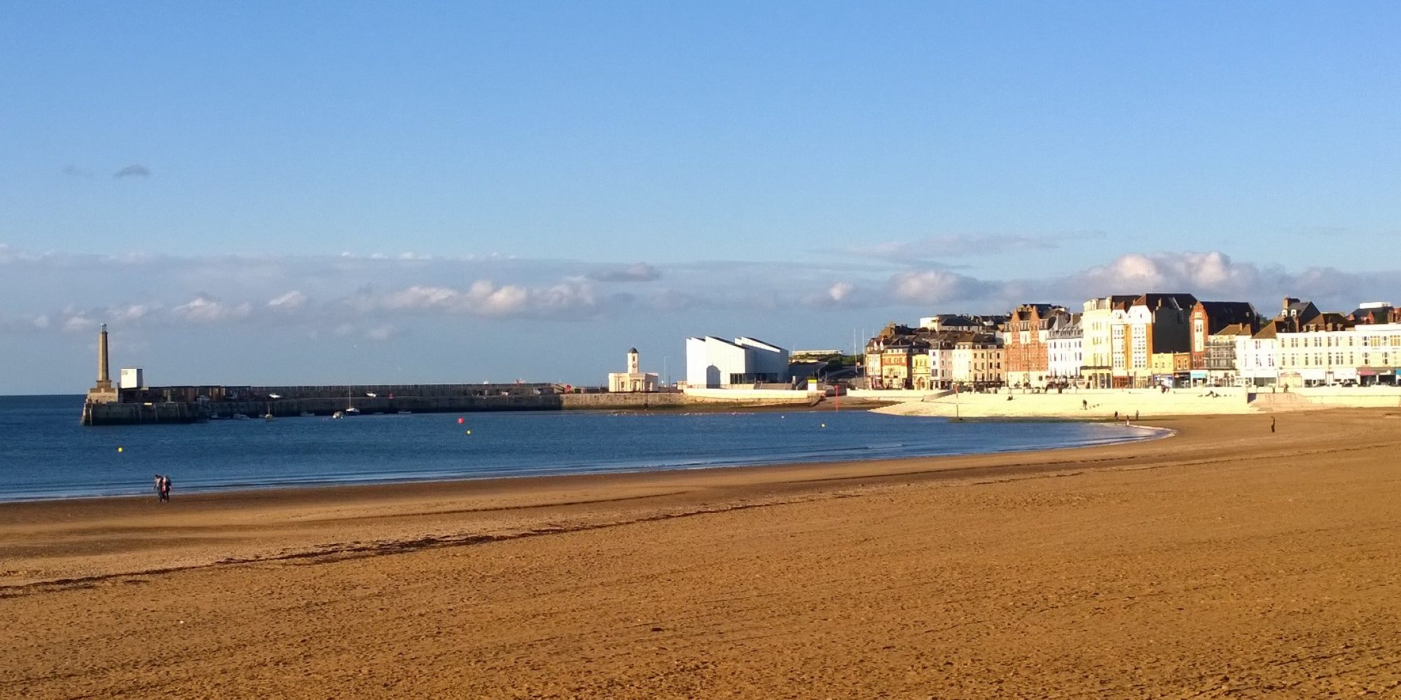 Margate Main Sands