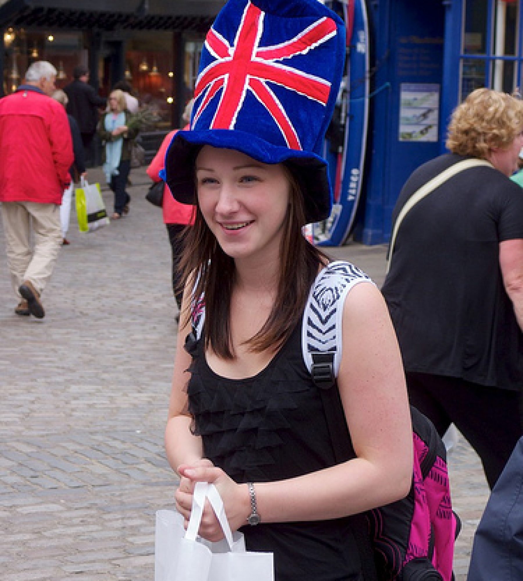 Student in Canterbury